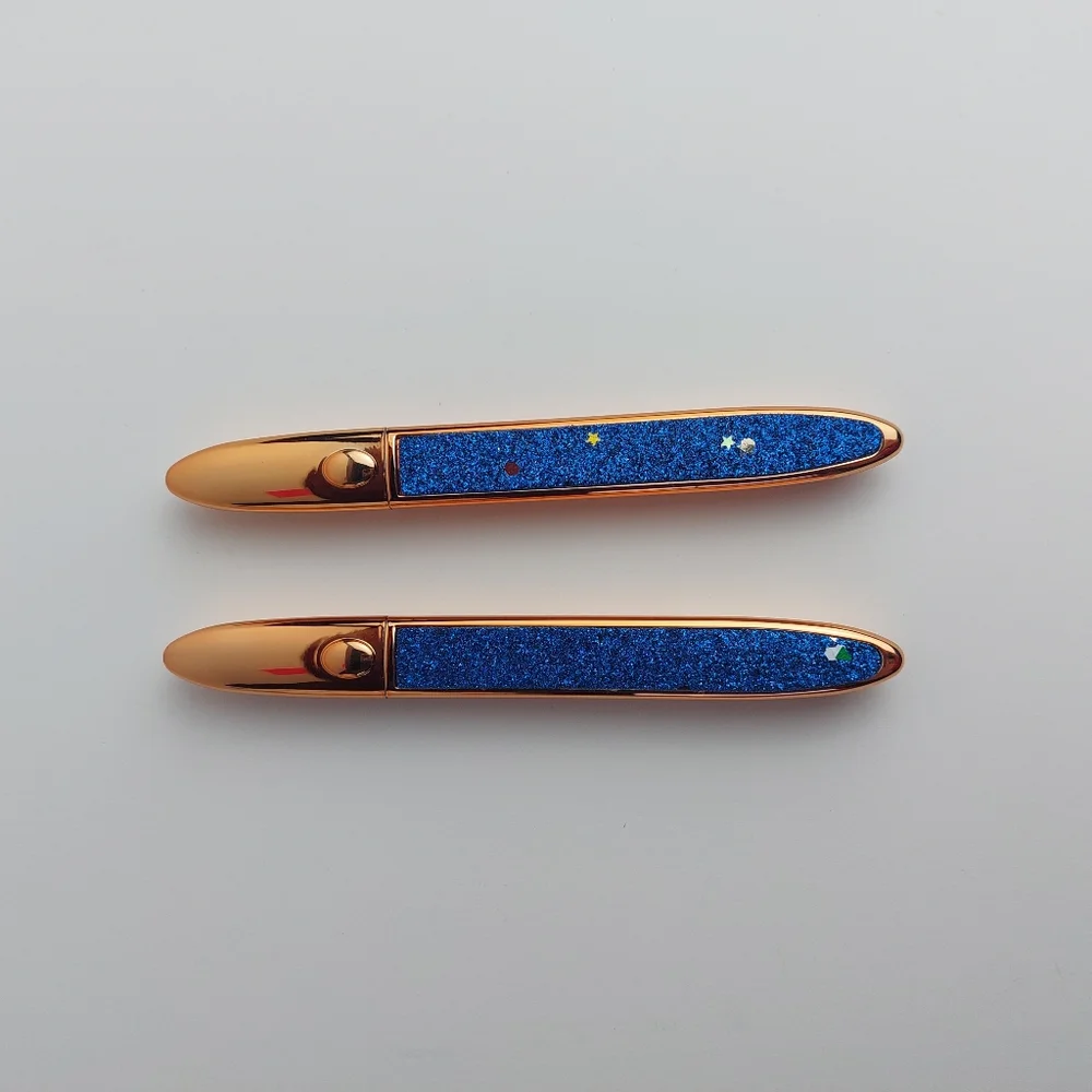 Set of 2 Eyeliner pen false lash adhesive magic‎ eyeliner